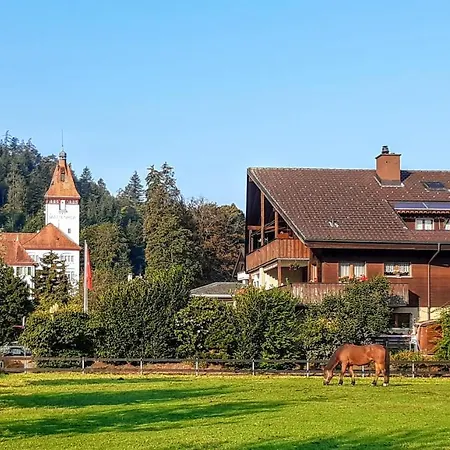 Apartment Jobling's *