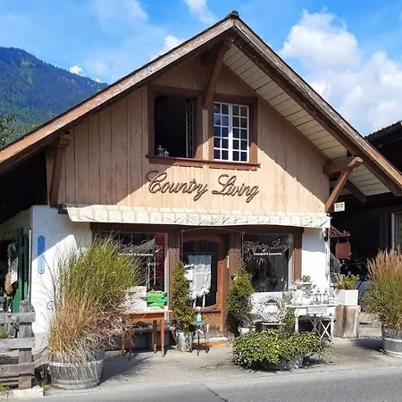 Jobling's * 인터라켄