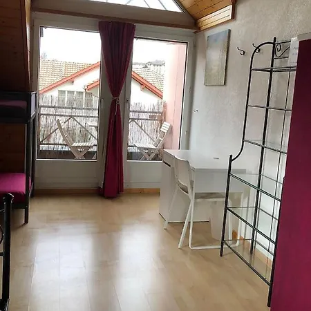 Jobling's アパート インターラーケン