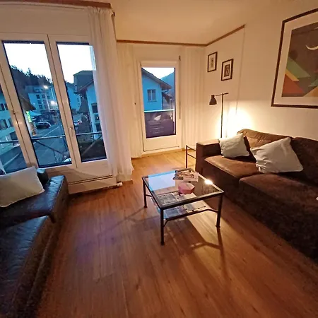 Jobling's * 인터라켄