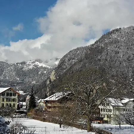 アパート Jobling's *