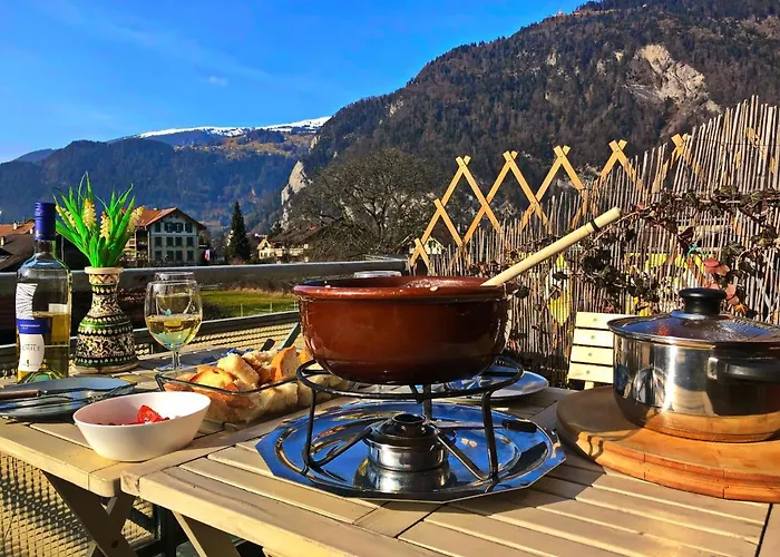 Jobling's インターラーケン