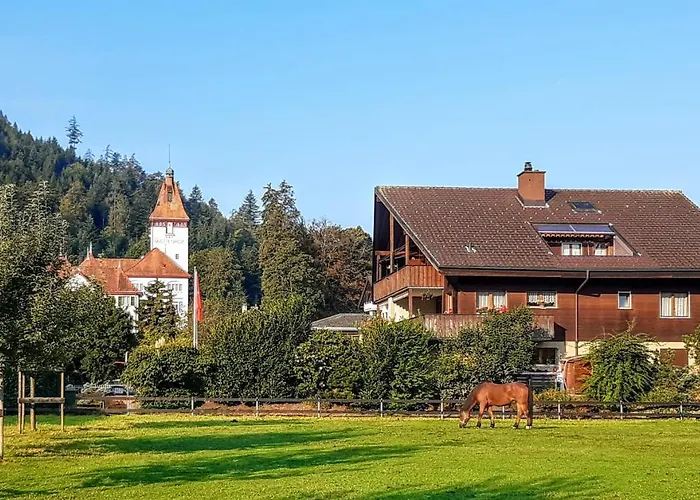 Appartement Jobling's *