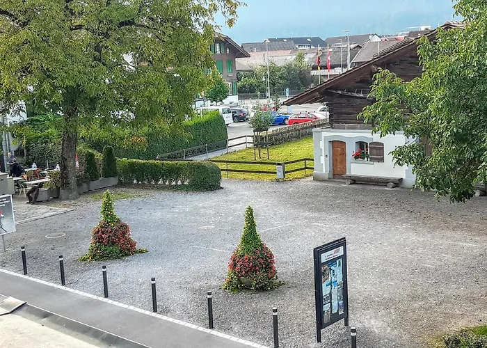 Jobling's Appartement