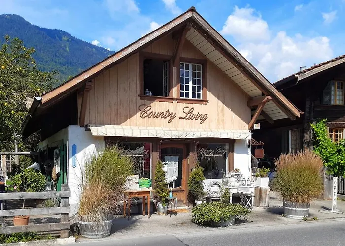 Jobling's * Interlaken