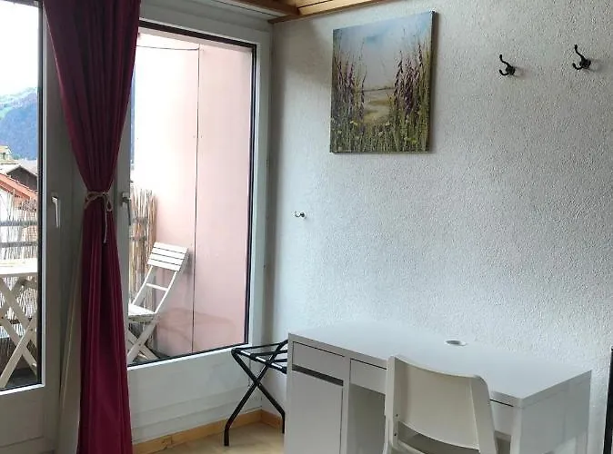 Jobling's Appartement Interlaken