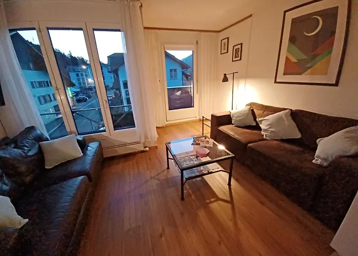 Jobling's * Interlaken