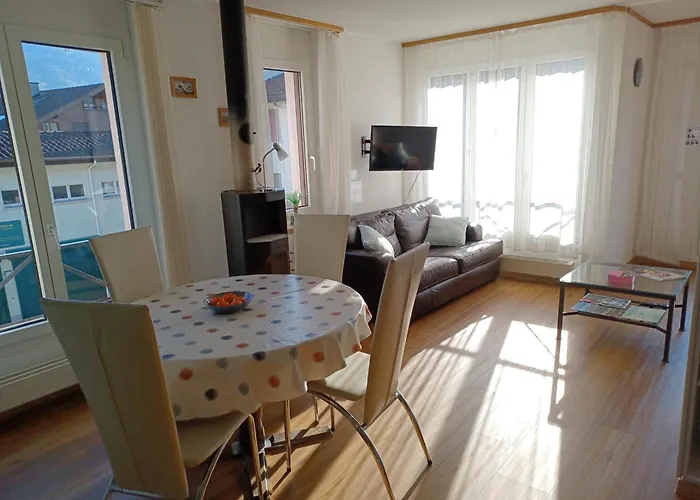 Jobling's Appartement *