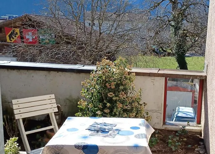 アパート Jobling's *