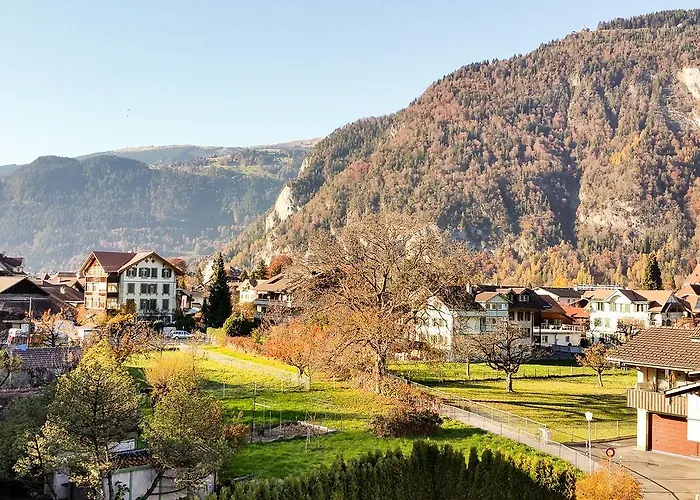 Jobling's アパート *