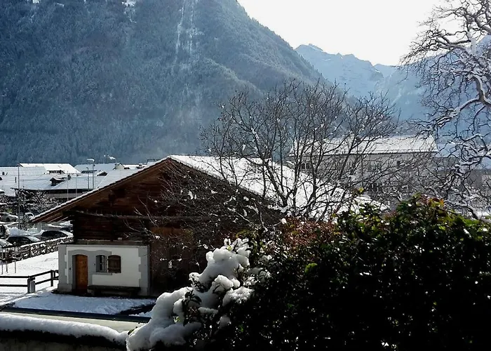 Jobling's Appartement Interlaken