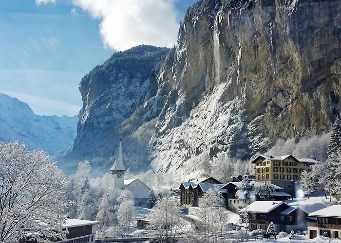 Jobling's アパート