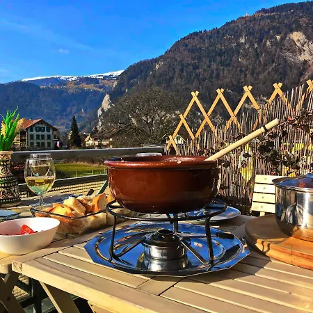 Jobling's Interlaken