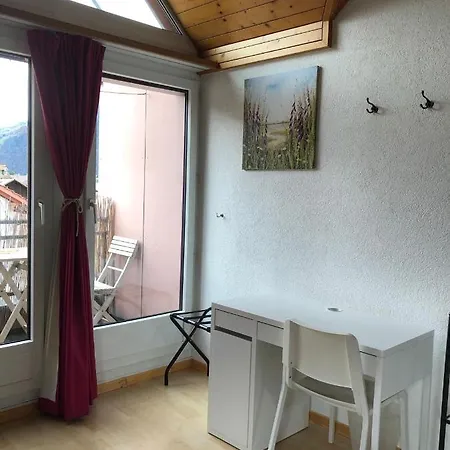 Jobling's Apartment Interlaken