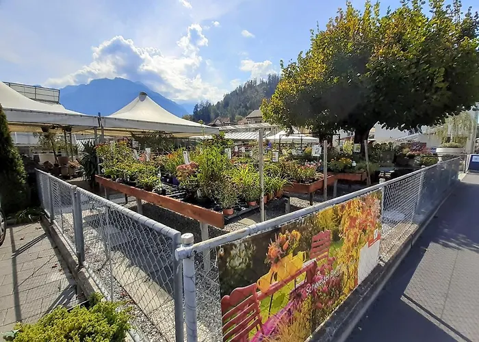 Jobling's 아파트 *